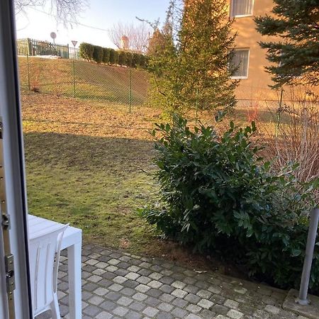 Jade Apartman Hévíz Buitenkant foto