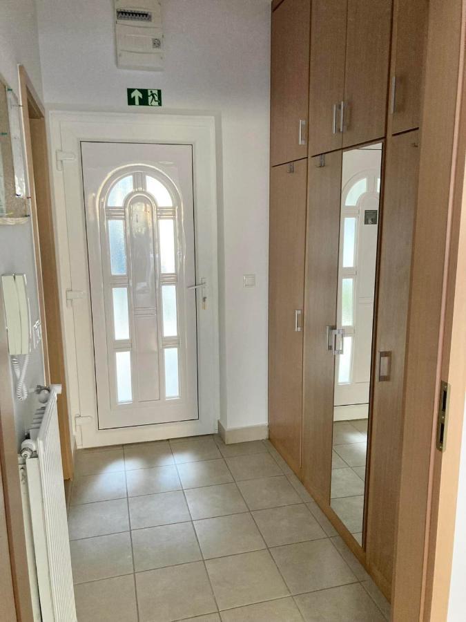 Jade Apartman Appartement Hévíz Buitenkant foto