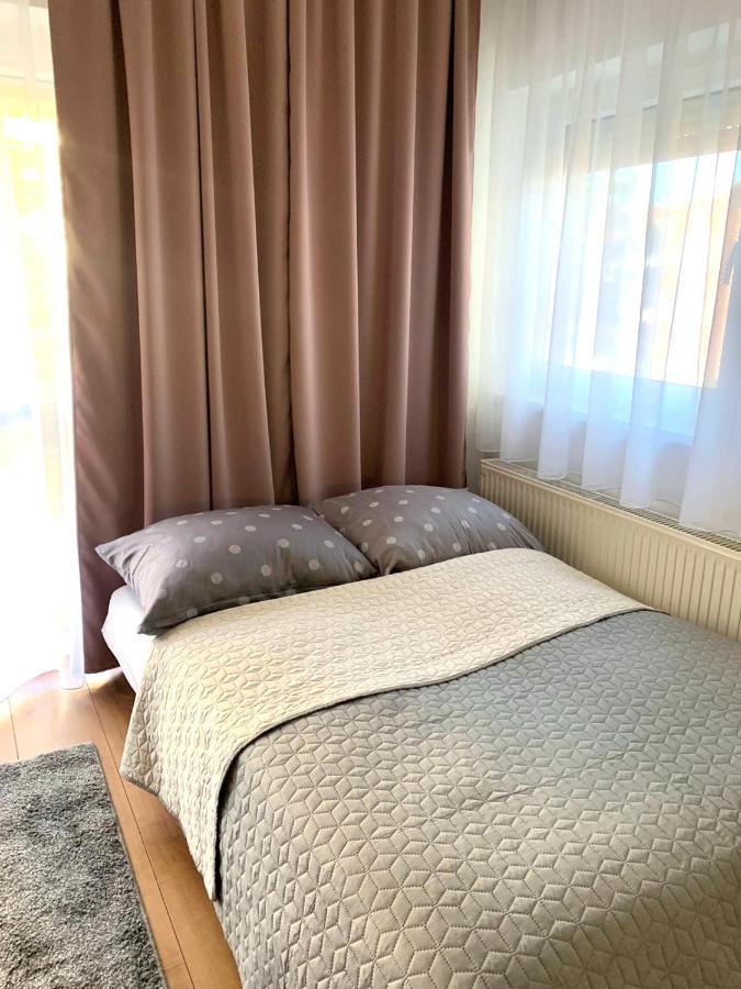 Jade Apartman Hévíz Buitenkant foto