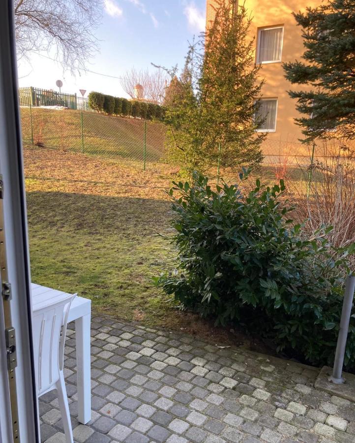 Jade Apartman Hévíz Buitenkant foto